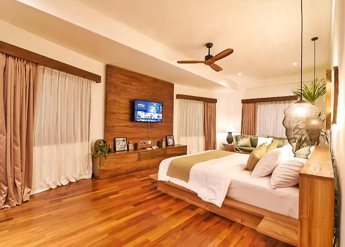 Kalita Bali Villa