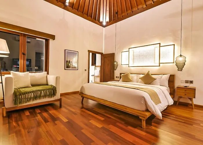 Villa Kalita Bali