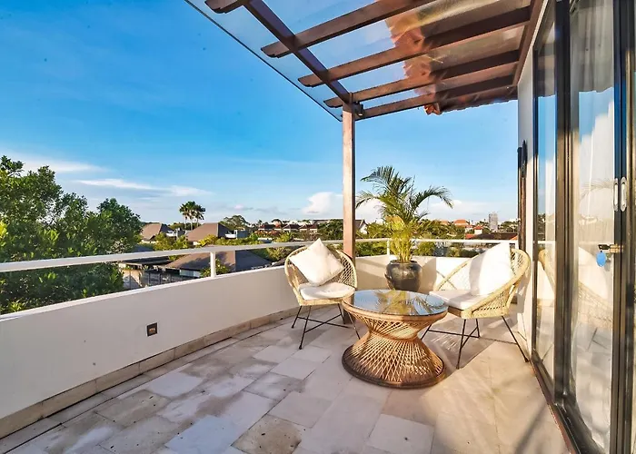 Villa Kalita Bali