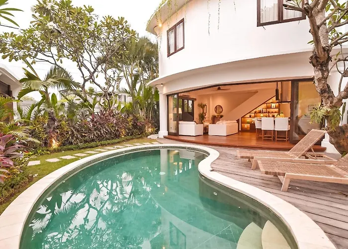 Kalita Bali * Seminyak (Bali)