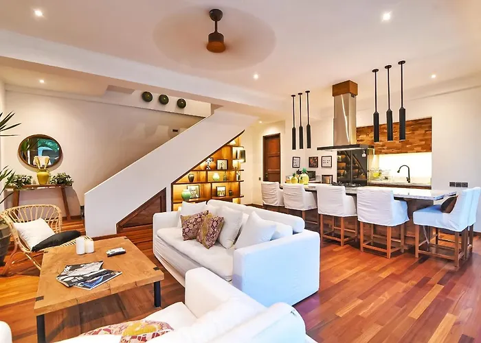 Kalita Bali Villa