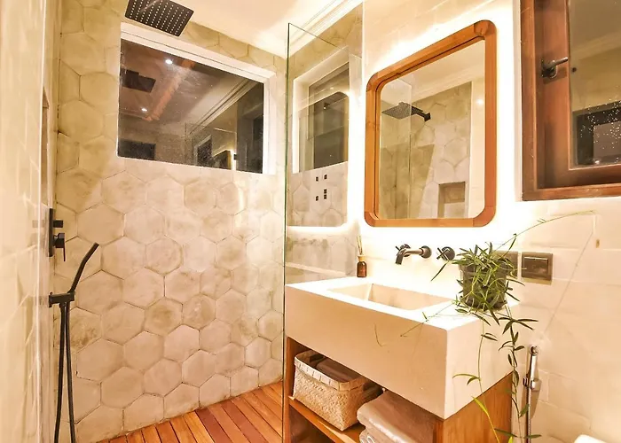 Kalita Bali Villa Seminyak (Bali)