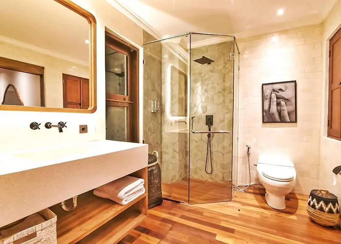 Villa Kalita Bali *