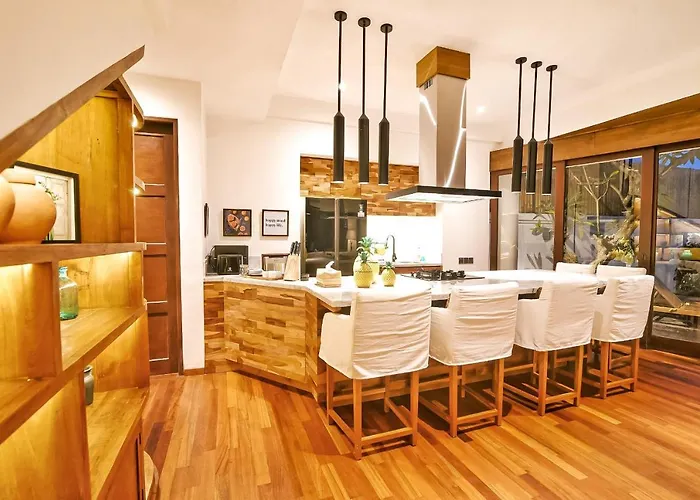 Kalita Bali Villa Seminyak (Bali)