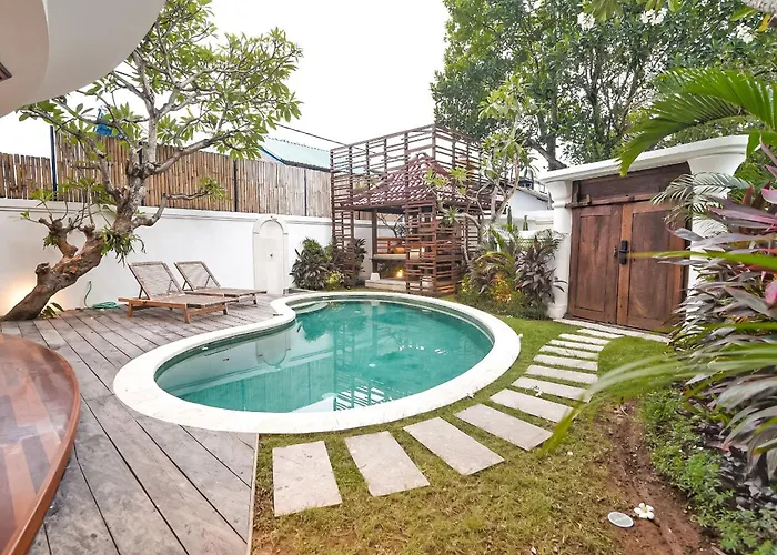 Kalita Bali Villa