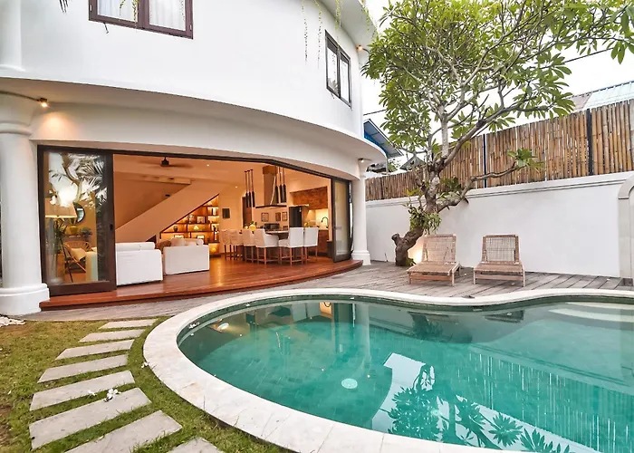 Villa Kalita Bali