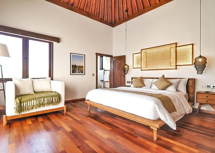 Villa Kalita Bali *