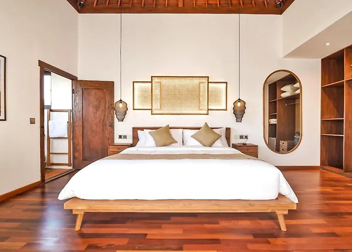 Kalita Bali Villa Seminyak (Bali)