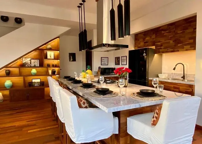 Kalita Bali Villa