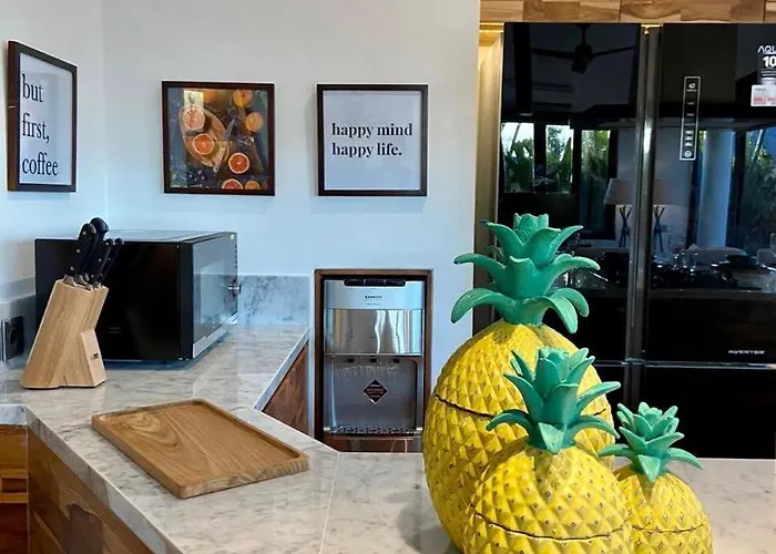 Kalita Bali Villa *