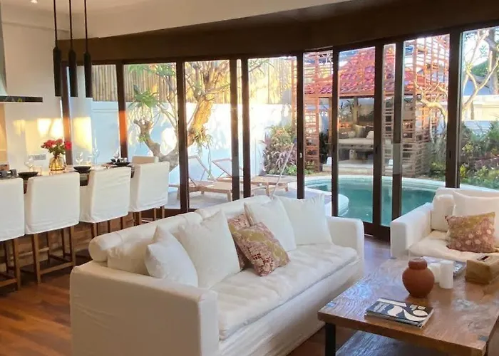 Villa Kalita Bali Seminyak (Bali)
