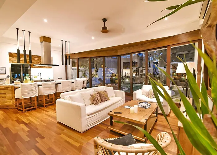 Villa Kalita Bali Seminyak (Bali)